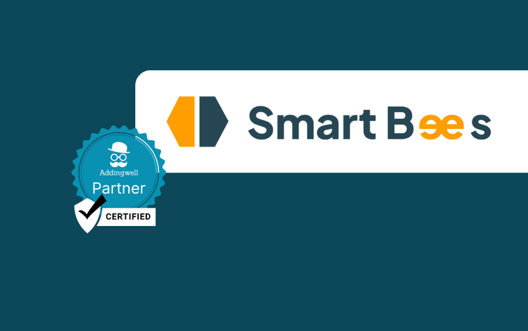 Discover Smart Bees: New Addingwell certified partner